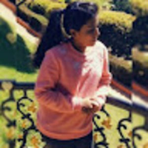 Meet your Posher, Anne